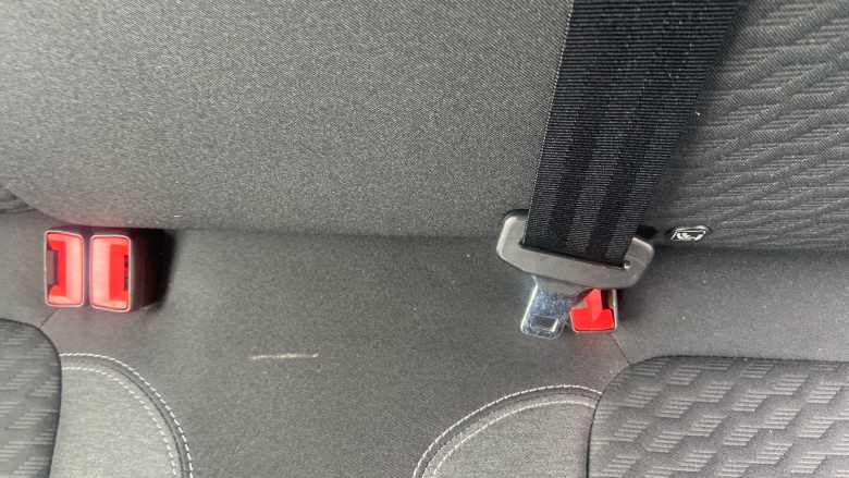 Ford Puma 1.0 EcoBoost Hybrid mHEV 155 Titanium 5dr Petrol Hatchback